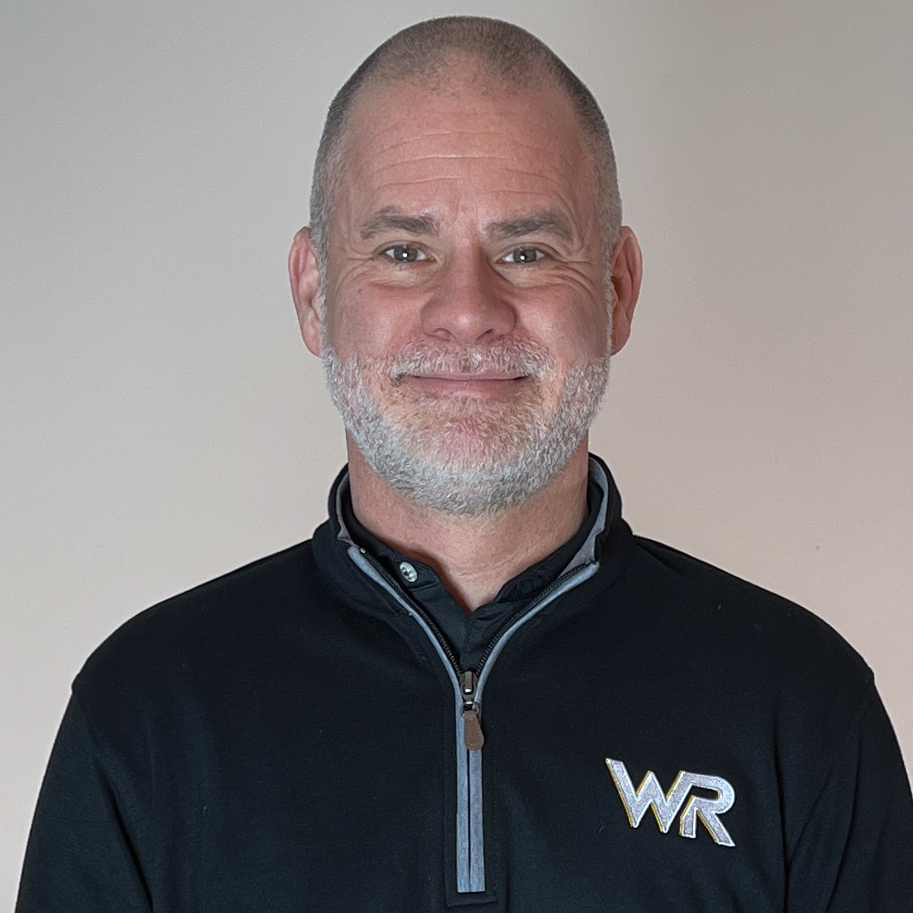 Dan Plumlee Member Staff Photo